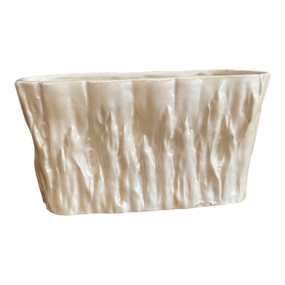 Planter Vintage 1950s Wales Pottery made in Japan GVC - Picture 6 of 11